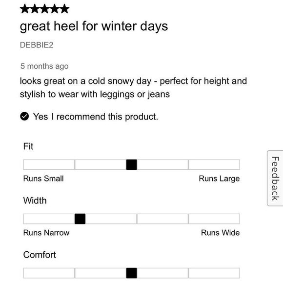 CHARLES BY CHARLES DAVID WEARY FAUX NUBUCK AND FAUX-FUR PLATFORM ANKLE B… - Picture 15 of 16